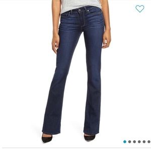 NWT Paige jeans